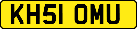 KH51OMU