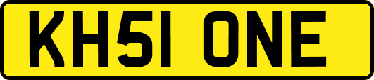 KH51ONE