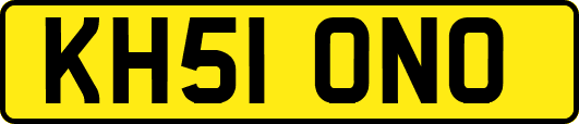 KH51ONO