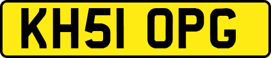 KH51OPG