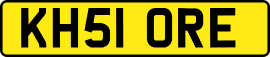 KH51ORE