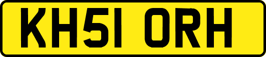 KH51ORH