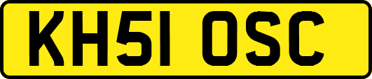 KH51OSC