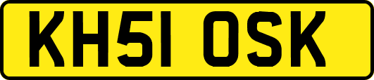 KH51OSK