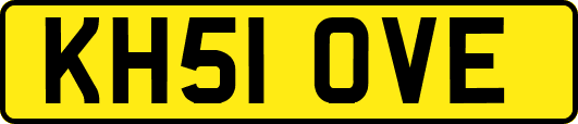 KH51OVE