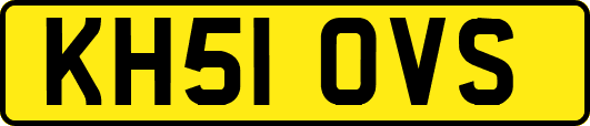 KH51OVS