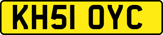 KH51OYC