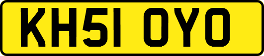 KH51OYO