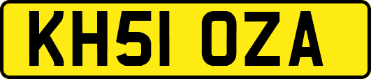 KH51OZA