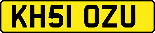 KH51OZU
