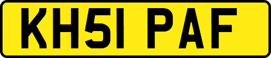 KH51PAF