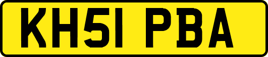 KH51PBA