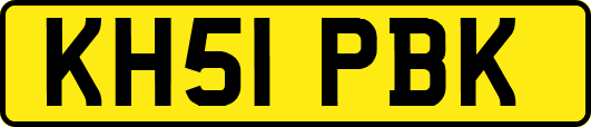 KH51PBK