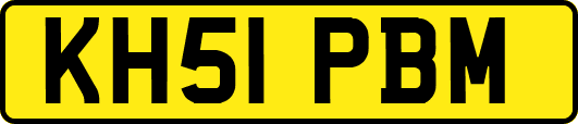 KH51PBM