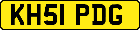 KH51PDG