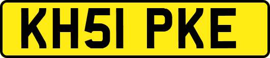 KH51PKE