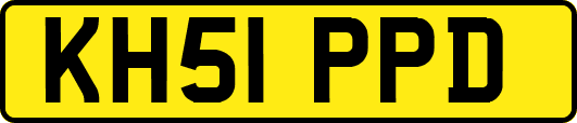 KH51PPD