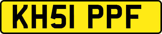 KH51PPF