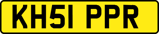 KH51PPR