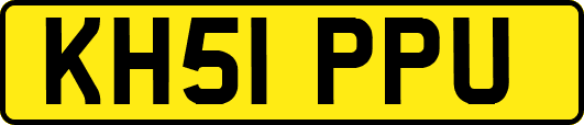 KH51PPU