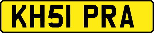 KH51PRA