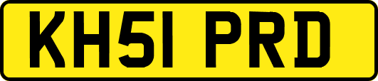 KH51PRD