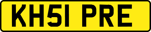 KH51PRE