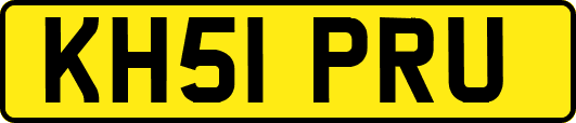KH51PRU