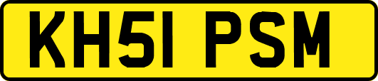 KH51PSM
