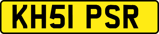 KH51PSR