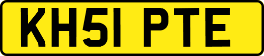 KH51PTE