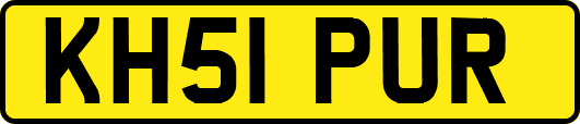 KH51PUR