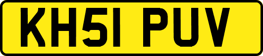 KH51PUV