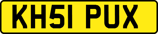 KH51PUX