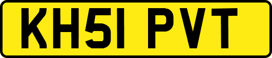 KH51PVT