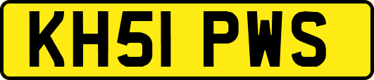 KH51PWS