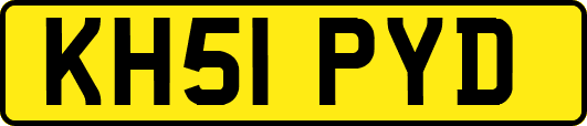 KH51PYD
