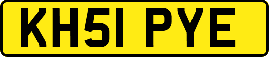 KH51PYE