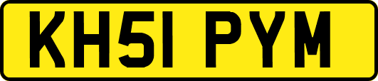 KH51PYM