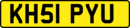 KH51PYU