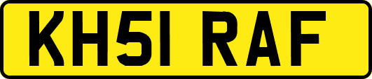 KH51RAF