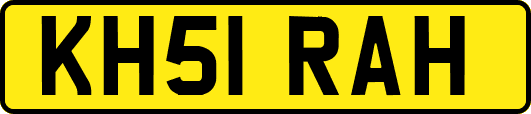 KH51RAH