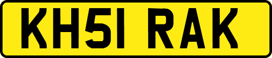 KH51RAK