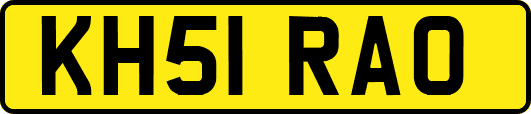 KH51RAO