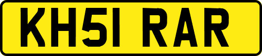 KH51RAR
