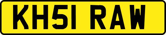 KH51RAW