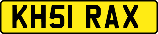 KH51RAX