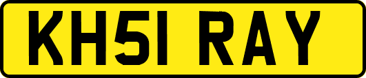 KH51RAY