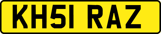 KH51RAZ