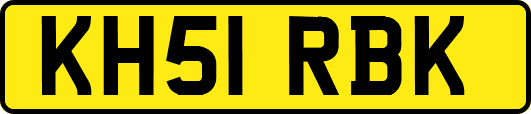 KH51RBK